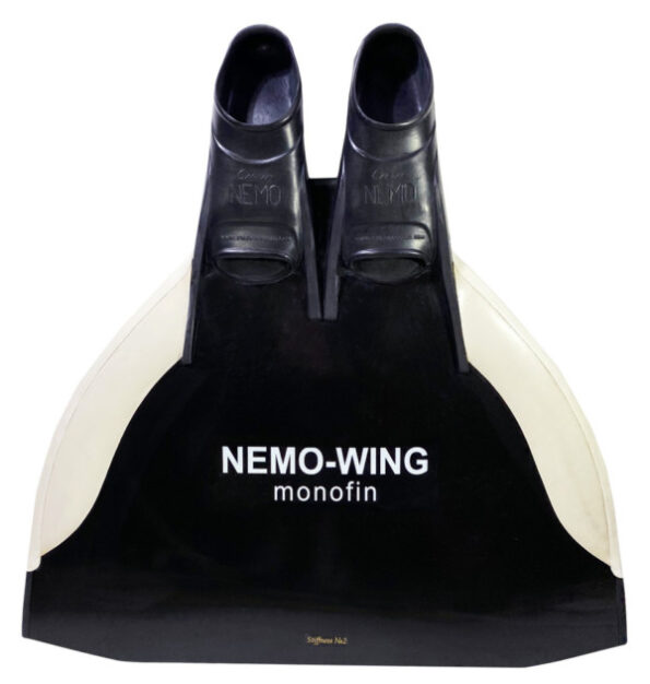 Monoaleta Nemo Wing